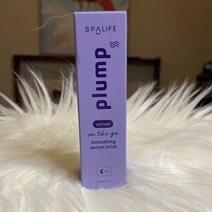 Spalife Retinol Smoothing Serum Stick